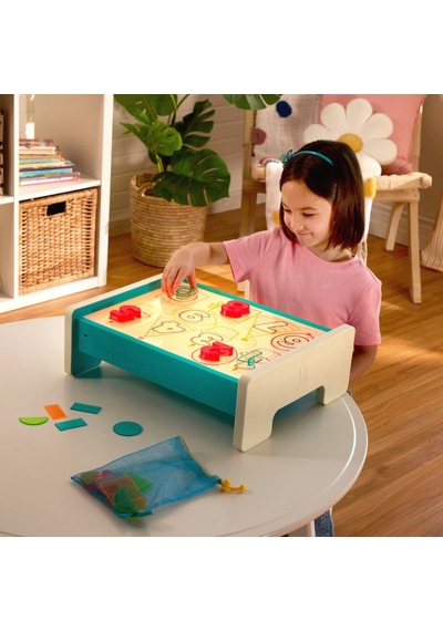 B.toys Eğitici Ve Işıklı Oyun Kutusu
