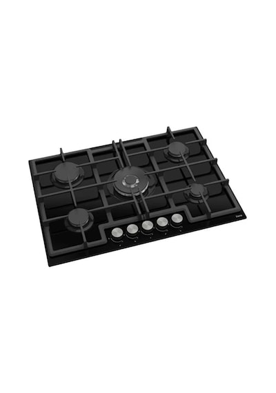 Ferre Mega Plus Serisi ED035 - D023 2'li Cam Ankastre Set
