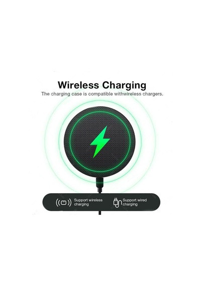 Jms Pro 3 Kablosuz Bluetooth Kulak İçi Kulaklık