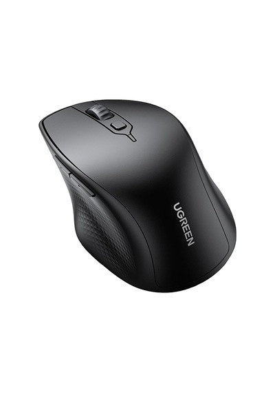 Ugreen 90395 Kablosuz Bluetooth Ergonomik Sessiz Çift Modlu Optik Mouse