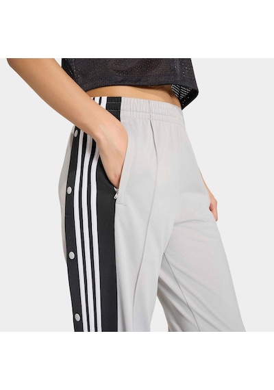 Adidas Adibreak Kadın Gri Eşofman Altı Kt0022