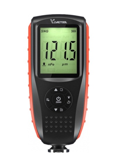 Oto Boya Kalınlık Kontrol Cihazı VC200