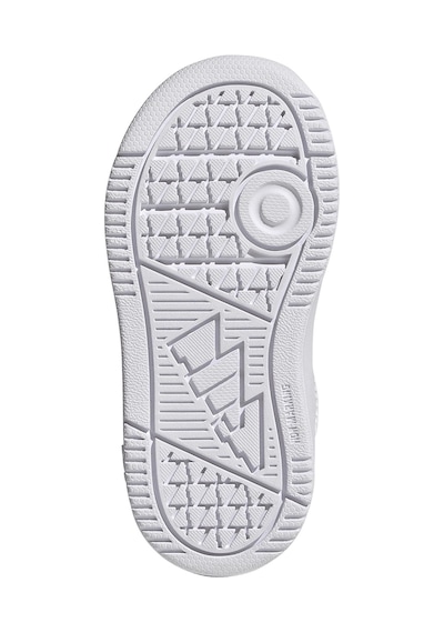 Adidas Tensaur Sport 3.0 Bebek Beyaz Spor Ayakkabı Kj9767