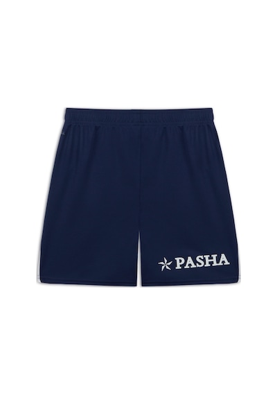 Puma Fenerbahçe S.k. 24/25 Genç İç Saha Şort 775383 05 Mavi