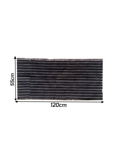 Oto Koltuk Kılıfı Universal Terletmez Kilim Minder 2 Parça