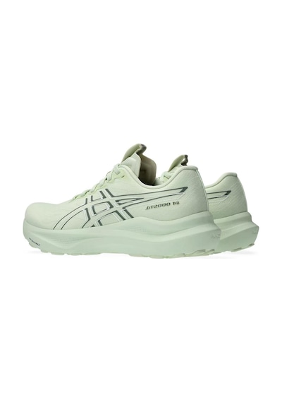 Asics 1012b843-300 Gt-2000 14 Kadın Koşu Ayakkabısı Yeşil