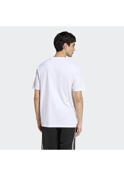 Adidas M Out Kayak T Beyaz Erkek T-shirt Kb2539 Beyaz