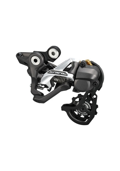 Shimano Saint Rd-m820-Ss Arka Aktarıcı 10v 11/23 11/28 Siyah