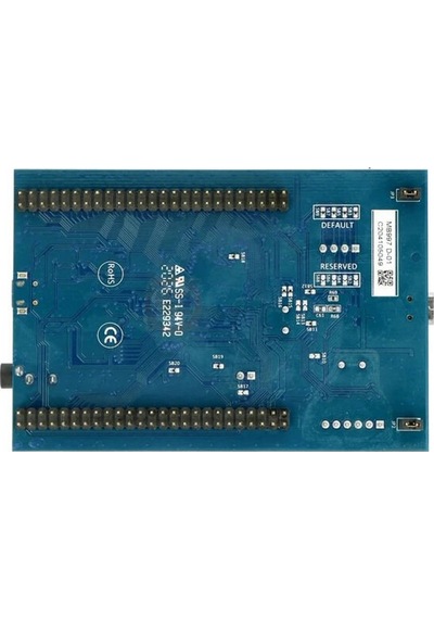 Stm32f407g-dısc1 Discovery Geliştirme Kartı Arm Cortex-m4 168mhz St-lınk Dahili Debug Usb Otg