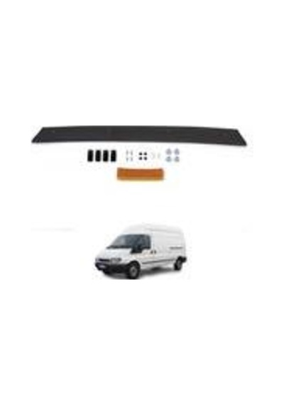 Ford Transit 2002 - 2006 Cappafe Kaput Rüzgarlığı