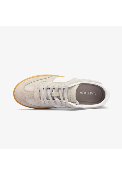 Nautica Kadın Gri Sneaker Bnt511t Gri