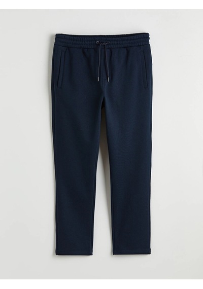 LC Waikiki Southblue Lacivert Standart Kalıp Erkek Eşofman Altı New Navy