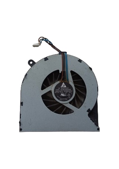 Toshiba Satellite S850, S850d, S855, S855d Notebook Fan 4 Pin 1 Adet