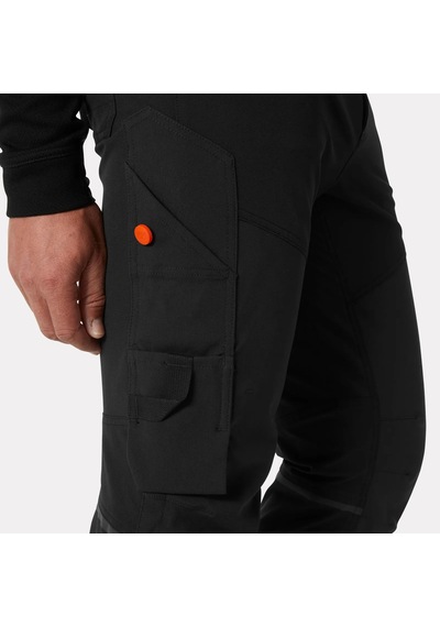 Kensington Brz Hh Connect Pantolon C52-990-siyah Black 990-siyah Black