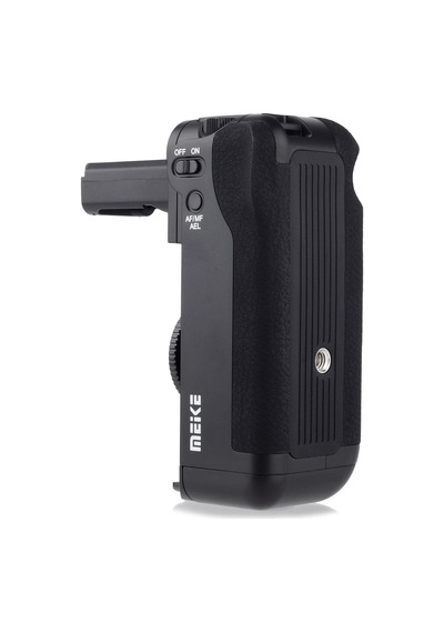 Meike Mk-a7 Battery Grip, Sony A7, A7r, A7s İle Uyumlu Belirtilmemiş