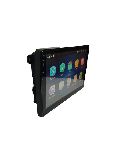 Medya Magic Vw Universal Uyumlu 6-128 Gb Multimedya Carplay 10"