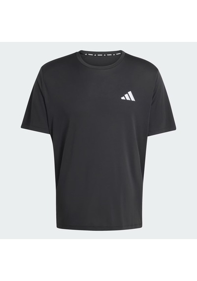 Adidas Adi365 Running Essentials Erkek Tişört C-adıkb5965e50a00 Siyah