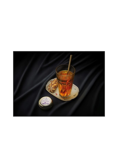 Nik Rang 3 Gr Premium %100 Saf İran Safranı Süper Negin Kalite 3 Gr Katkısız, Doğal Renk Ve Aroma