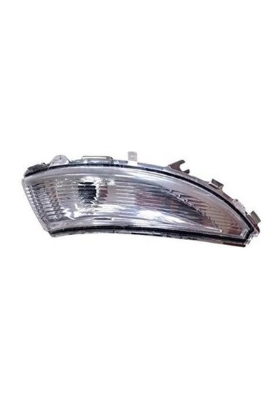 Ozar Dış Dikiz Ayna Sinyali Sağ Renault Clio Iv 12 Captur I 13 Zoe 12 Ozar 6r079-r 261604623r