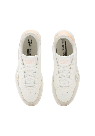Reebok Court Advance Kırık Beyaz Kadın Sneaker 000000000101665242 Beyaz - Pudra