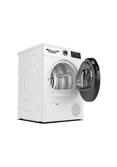 Bosch WQG24100TR 9 KG Isı Pompalı Çamaşır Kurutma Makinesi