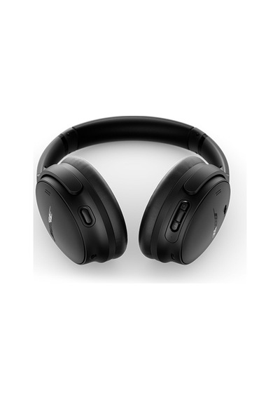 Bose Quietcomfort Kulak Çevresi Kulaklık, Siyah