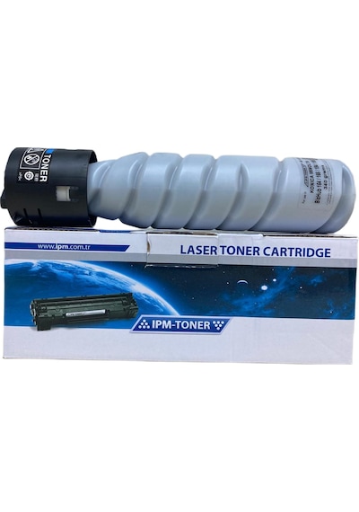 Konica Minolta Tn-116 Uyumlu Toner Bizhub 164 - 164/165