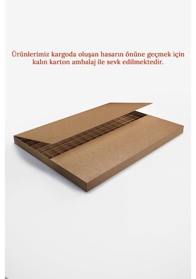 60x80 Fotoğraf Askısı Tel Pano Gold 2 Adet Mini Mandal 4 Adet Montaj Çivisi Hediyemizdir.