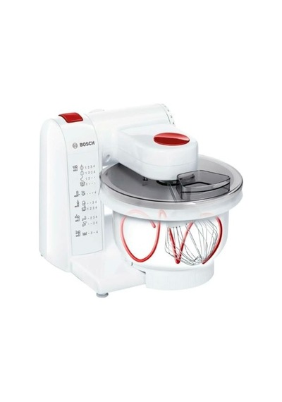 Bosch MUMP1000 3.9 LT Mutfak Robotu