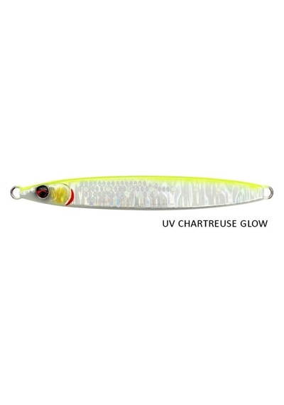 Savage Gear Sardine Glider 14.5 Cm 150 Gr Suni Yem Uv Chartreuse Glow