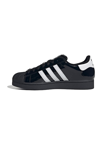 Adidas Superstar Iı Unisex Günlük Ayakkabı Jr7313 Siyah Siyah