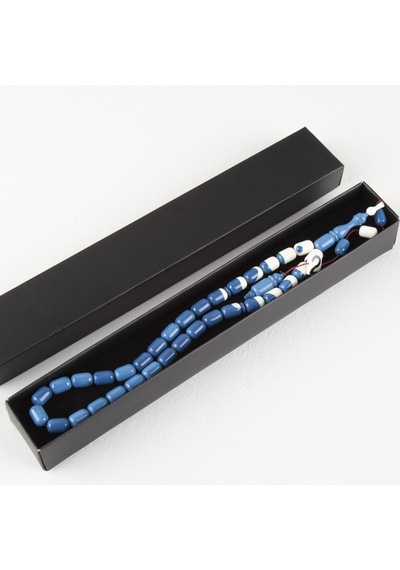 Lapisdo Kadim Katalin (Bilardo Top Obje -2- ) Kapsül Kesim 7x10.5mm Tesbih