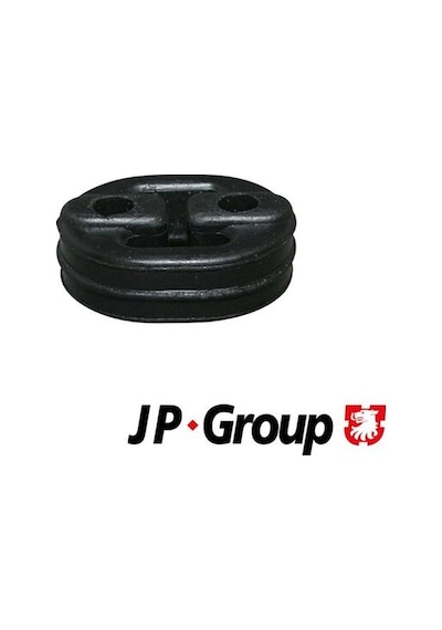 Jp Group 1121603700 Egzoz Askı Lastiği A3 Golf V Jetta Iıı Touran Audi A3 Golf V Jetta Iıı Touran