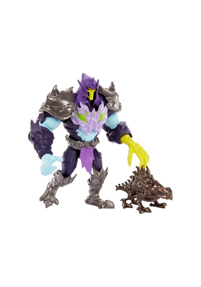 Masters Of The Universe He-man Figür Skeletor Hbl65 Hlf52