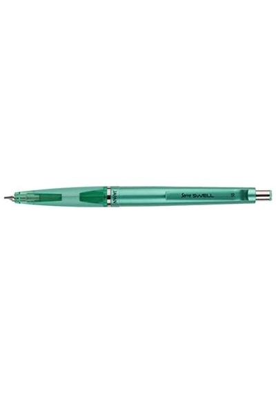 Swell Mekanik Kursun Klm Metalik Yeşil 05mm -