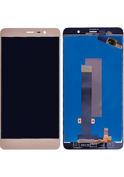 Xiaomi Redmi Note 3 Lcd Ekran Dokunmatik (502940287)