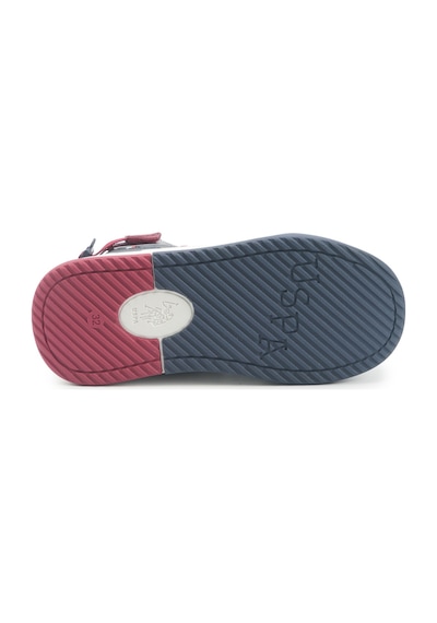 U.s. Polo Assn. Phıta Jr 5pr Lacivert Erkek Çocuk High Sneaker 000000000102027913 Lacivert-kırmızı U.s. Polo Assn. Phıta Jr 5pr Lacivert Erkek Çocuk High Sneaker 000000000102027913 Lacivert-kırmızı