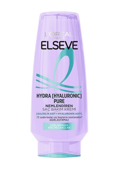 Hydra Hyaluronıc Pure Bakım Kremi 250 Ml