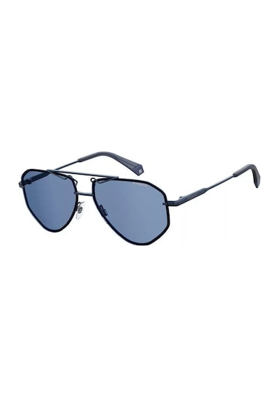 Polaroıd 6092/s Pjp C3 58 G Unisex Güneş Gözlüğü Mavi