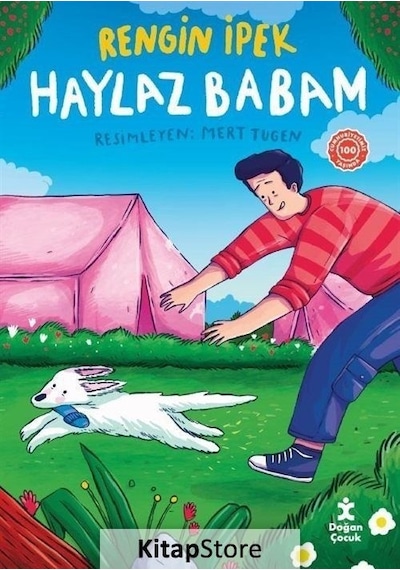 Haylaz Babam - Rengin İpek - Doğan Çocuk