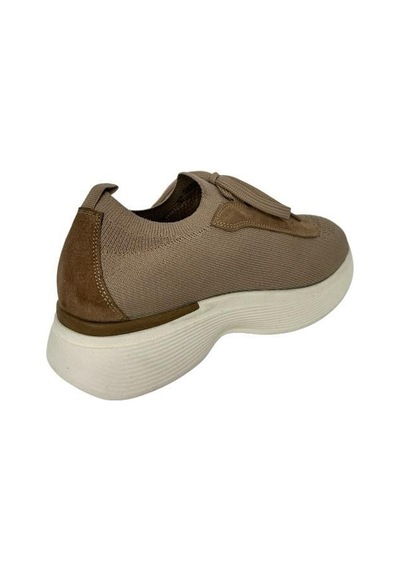 Kemal Tanca 889 131242 Kadın Spor Ayakkabı & Sneaker Vizon