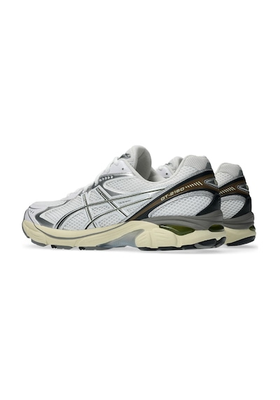 Asics Gt-2160 Unisex Beyaz Sneakers 1203a275-111 Beyaz