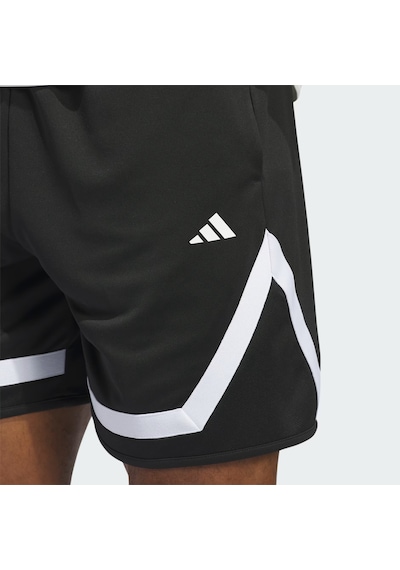 Adidas Pro Block Erkek Şort Ix1850 Siyah