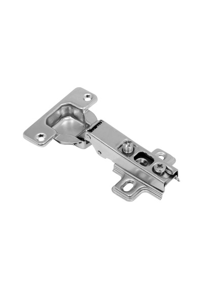 Düz Otomatik Dolap Menteşesi 4915 007