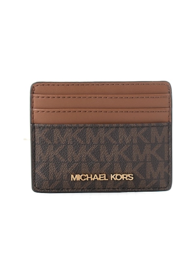 Michael Kors Mıchael Kors Kadın Cüzdan 35f8gtvd3b-brown Kahverengi