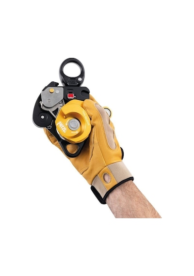 Petzl Twın Release Makara Yk_3557 Çok Renkli