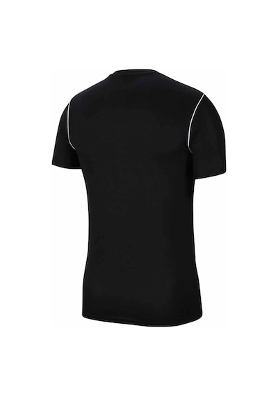 Nike NIKE M NK DF PARK20 TOP SS ERKEK TİŞÖRT BV6883-010 Siyah