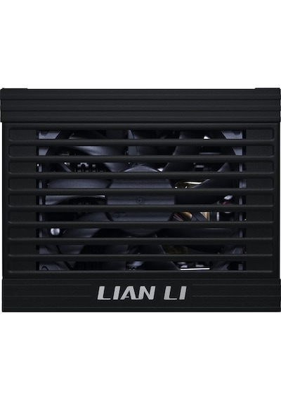 Lian Li Sp1000p Siyah 1000w 80+ Platinium Atx Power Supply Akak92llı0033