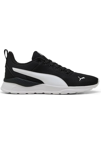 Puma Anzarun Lite Tdp Erkek Günlük Ayakkabı 405506-02 Siyah