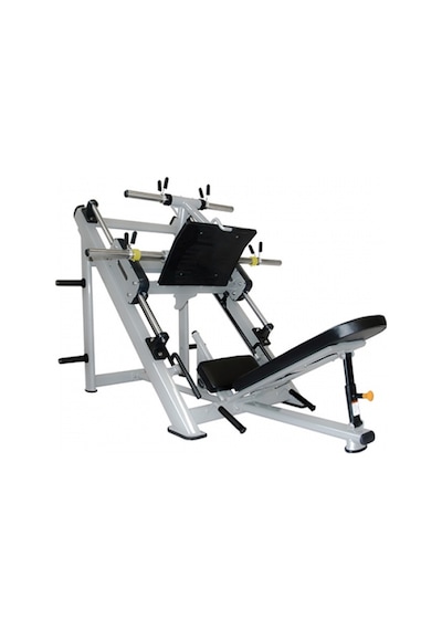 Diesel Fitness XH22 Incline Squat Bench Çalışma İstasyonu